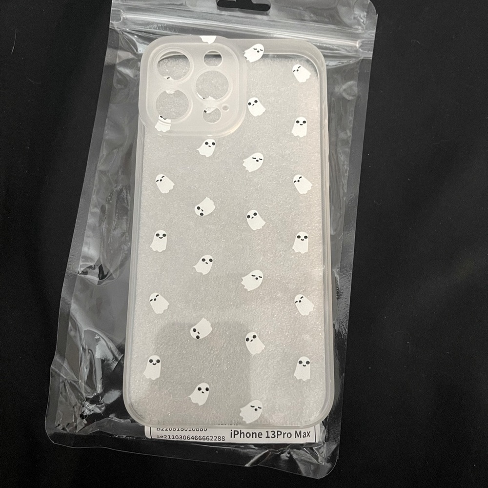 iPhone 13 pro max phone case